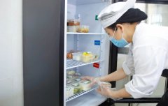 若何守護“舌尖上的未來”？成都高新區校園餐
