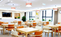 通用康养风华南苑公寓（市丰台区南苑街