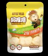 希腊酸奶十大供应商排行榜：权牧食物表